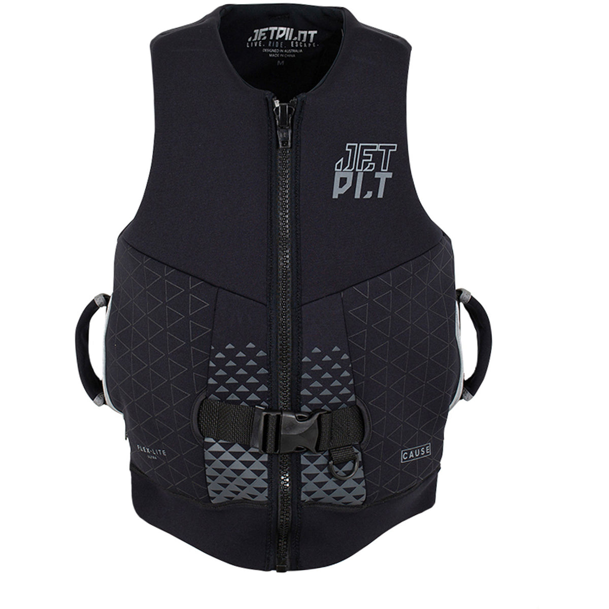 Cause S Grip L50s Neo Vest 2022