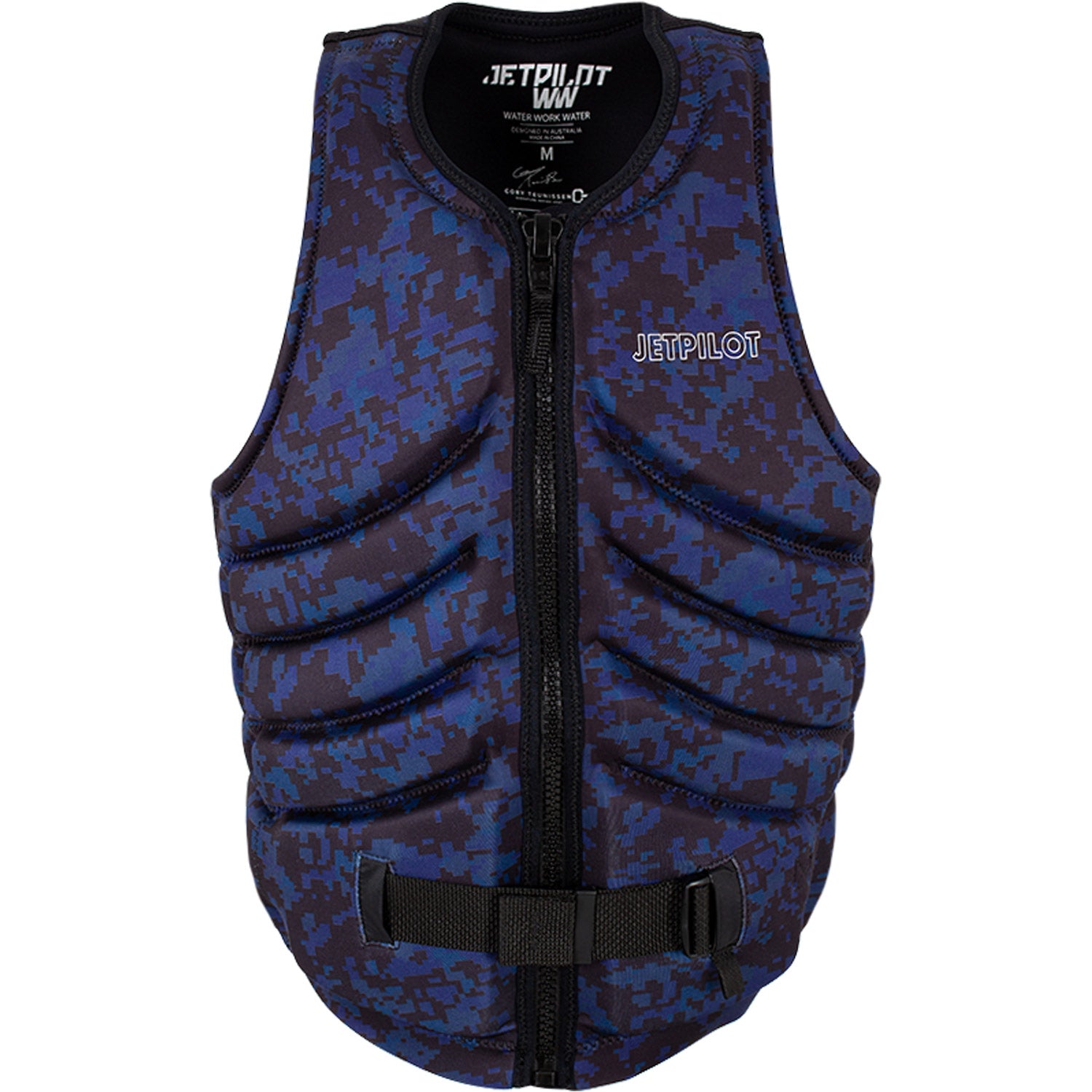 Cory Quantum X Neo Vest 2022