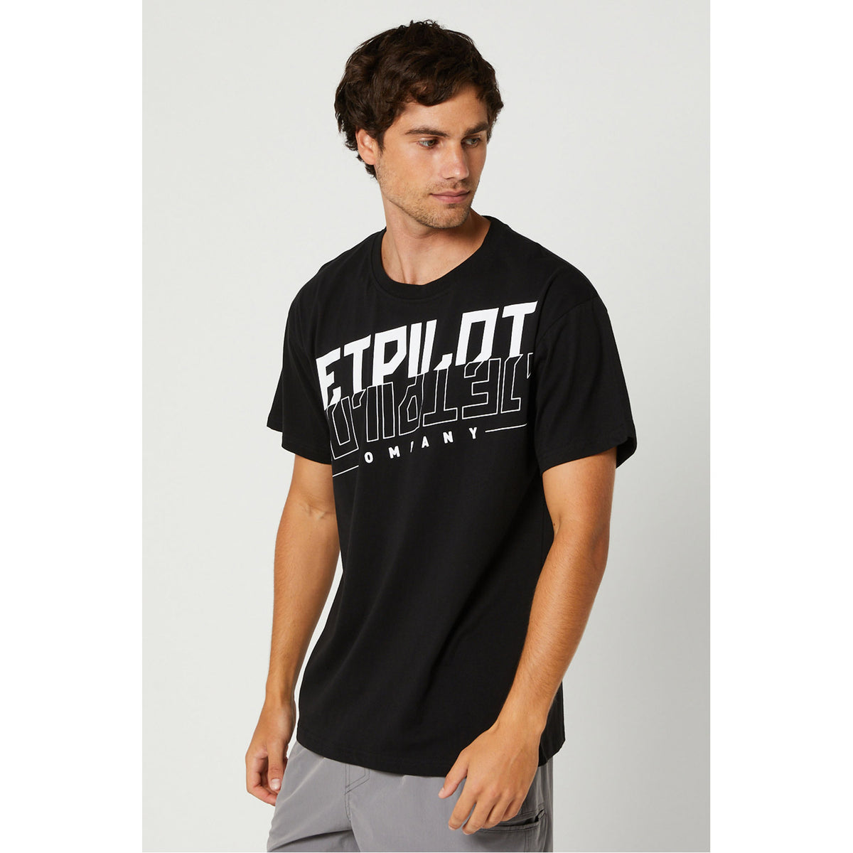 Flip T-shirt