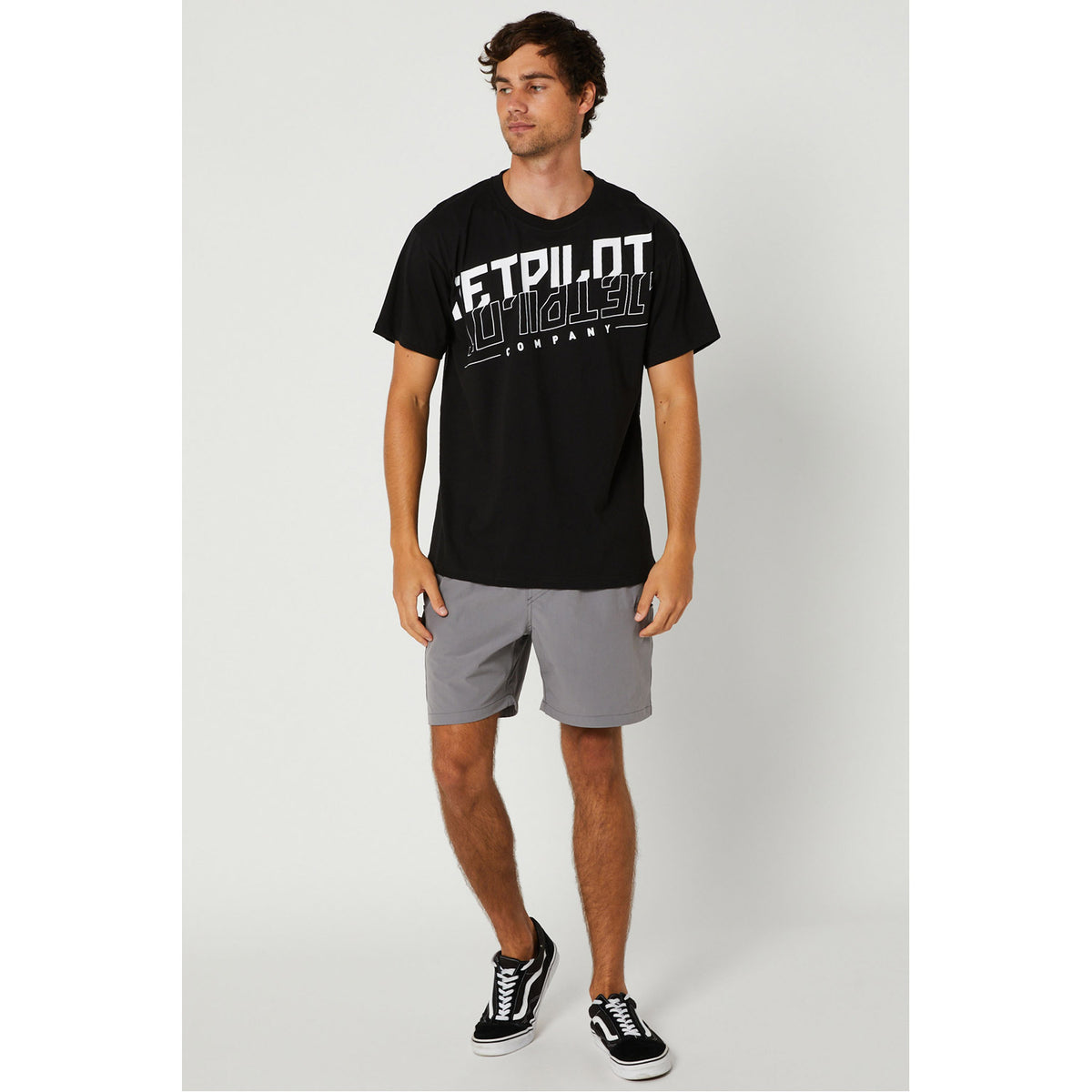 Flip T-shirt