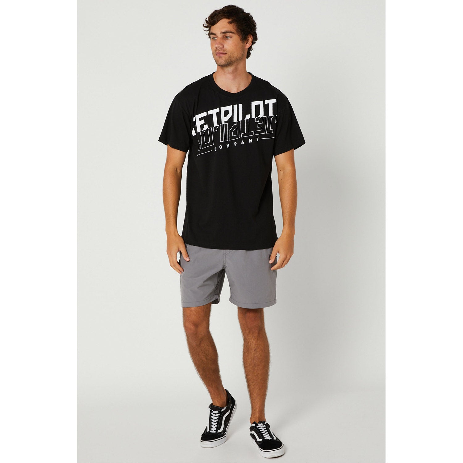 Flip T-shirt