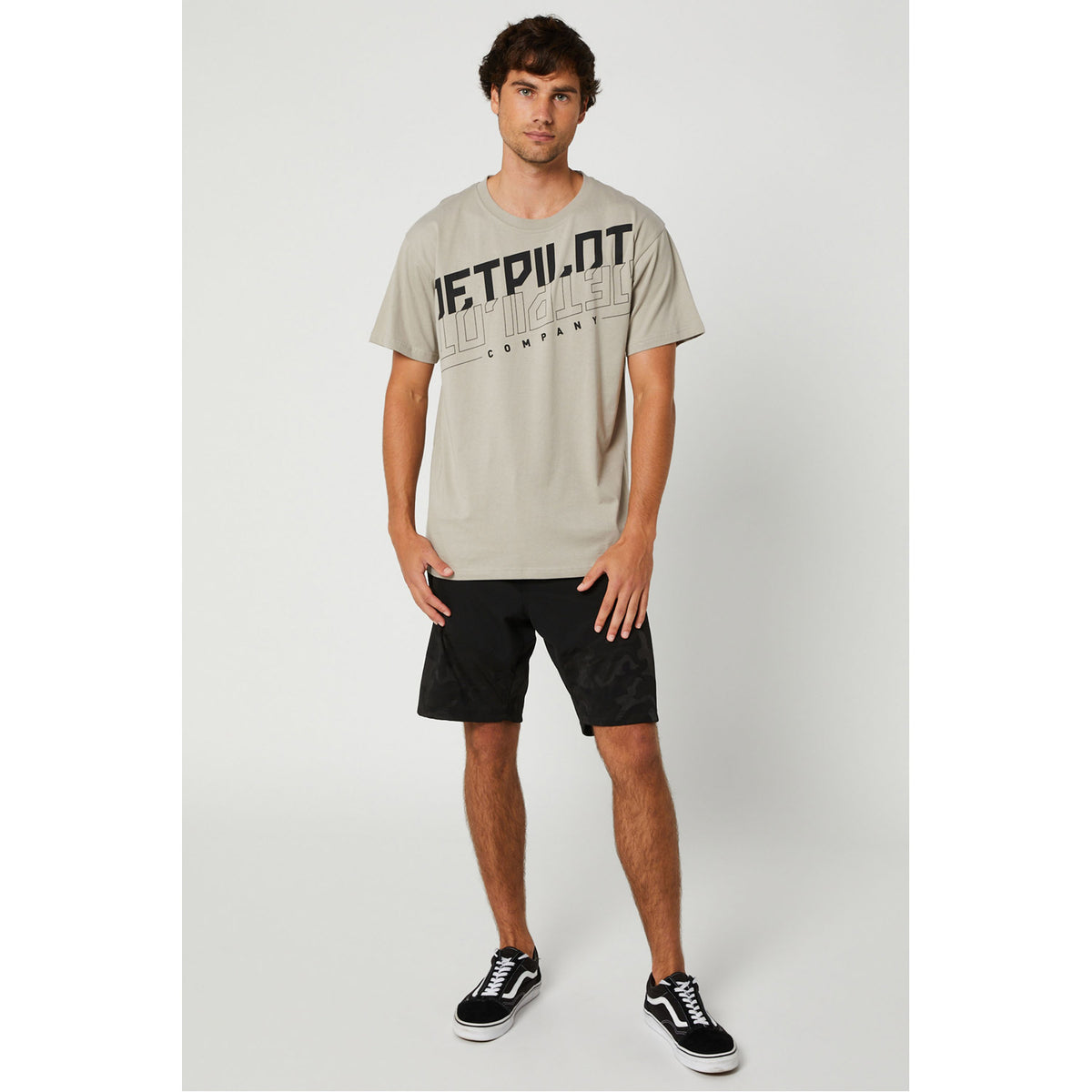 Flip T-shirt