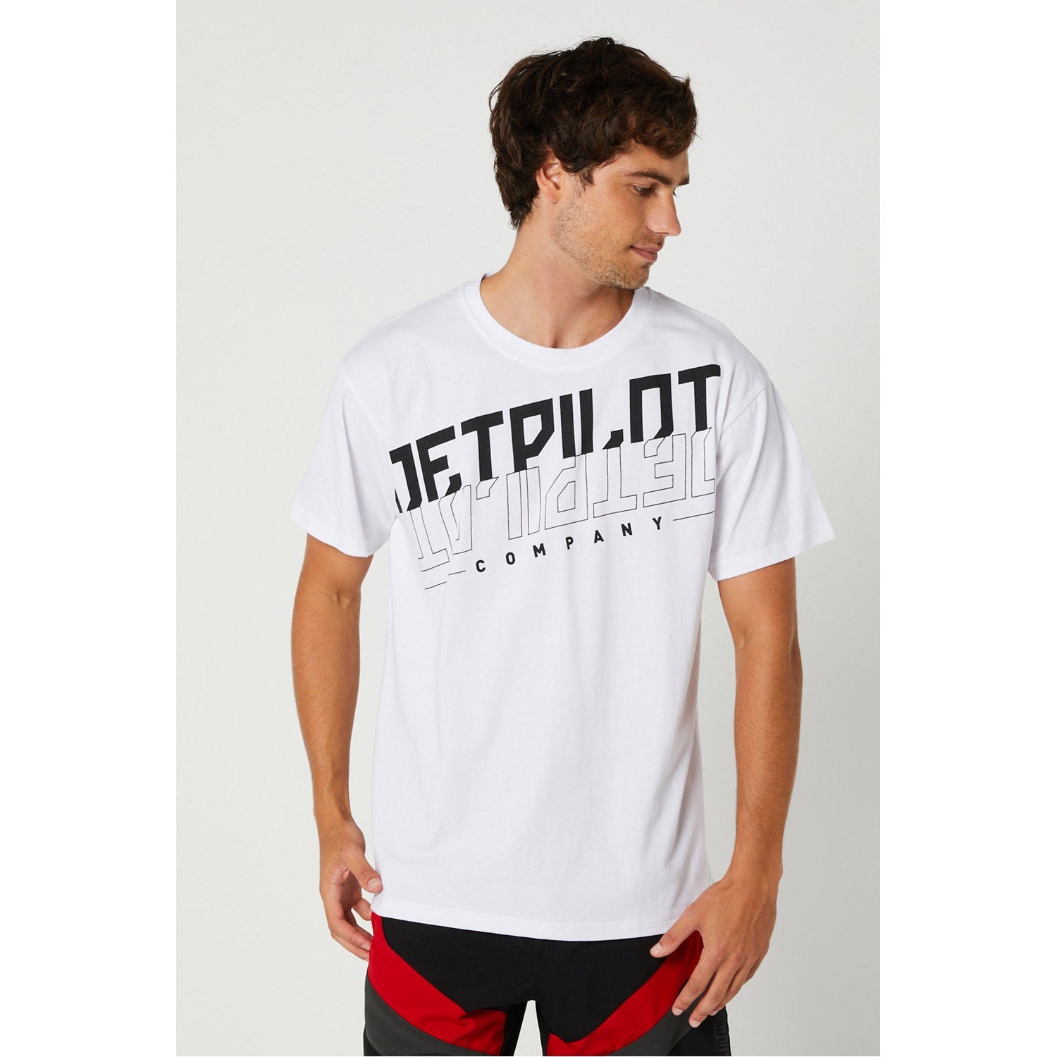 Flip T-shirt