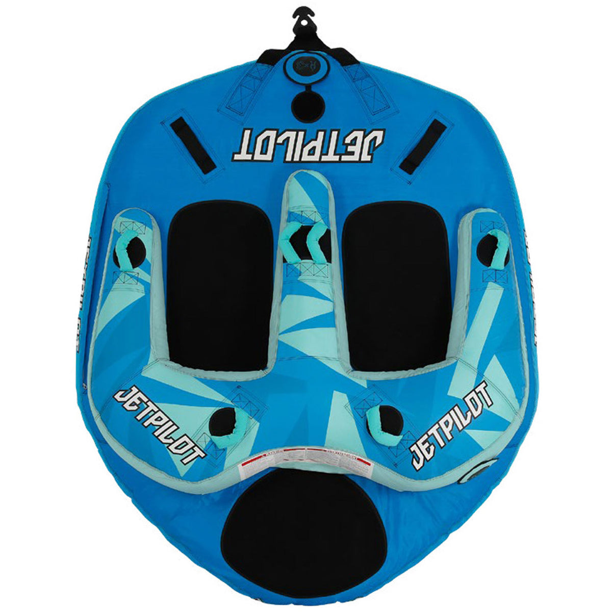 Freeride 3 Ski Tube