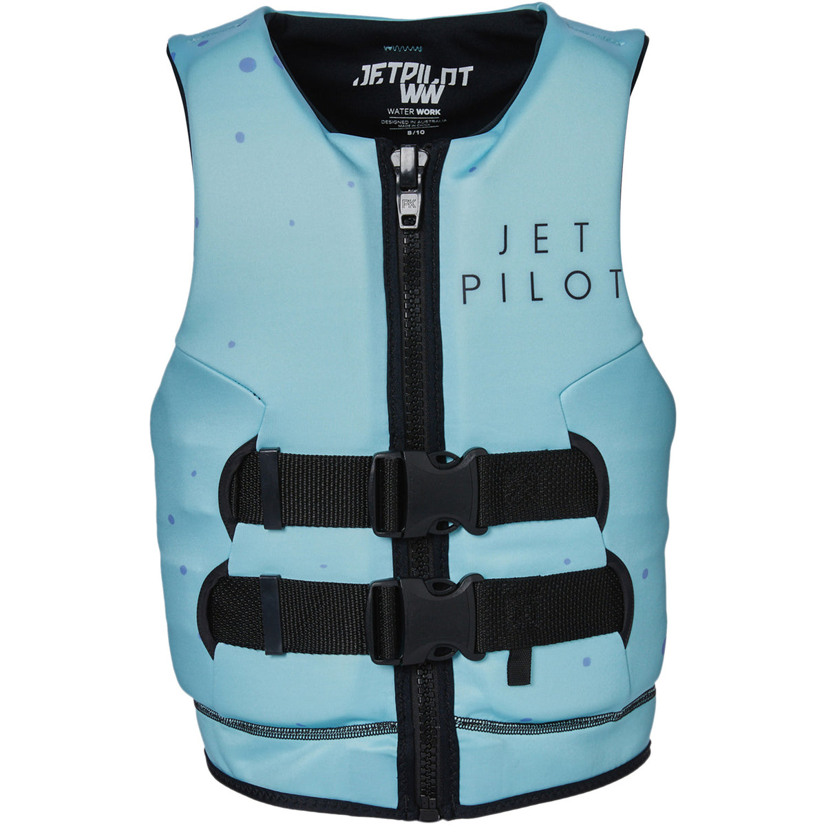 Girls Wing Cause Neo Vest 2023