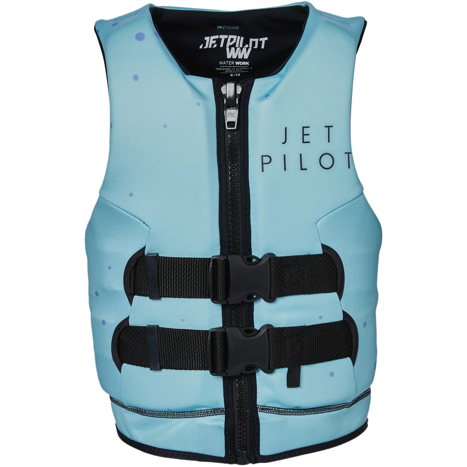Girls Wing Cause Neo Vest 2023