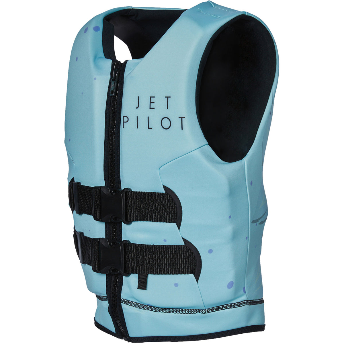 Girls Wing Cause Neo Vest 2023