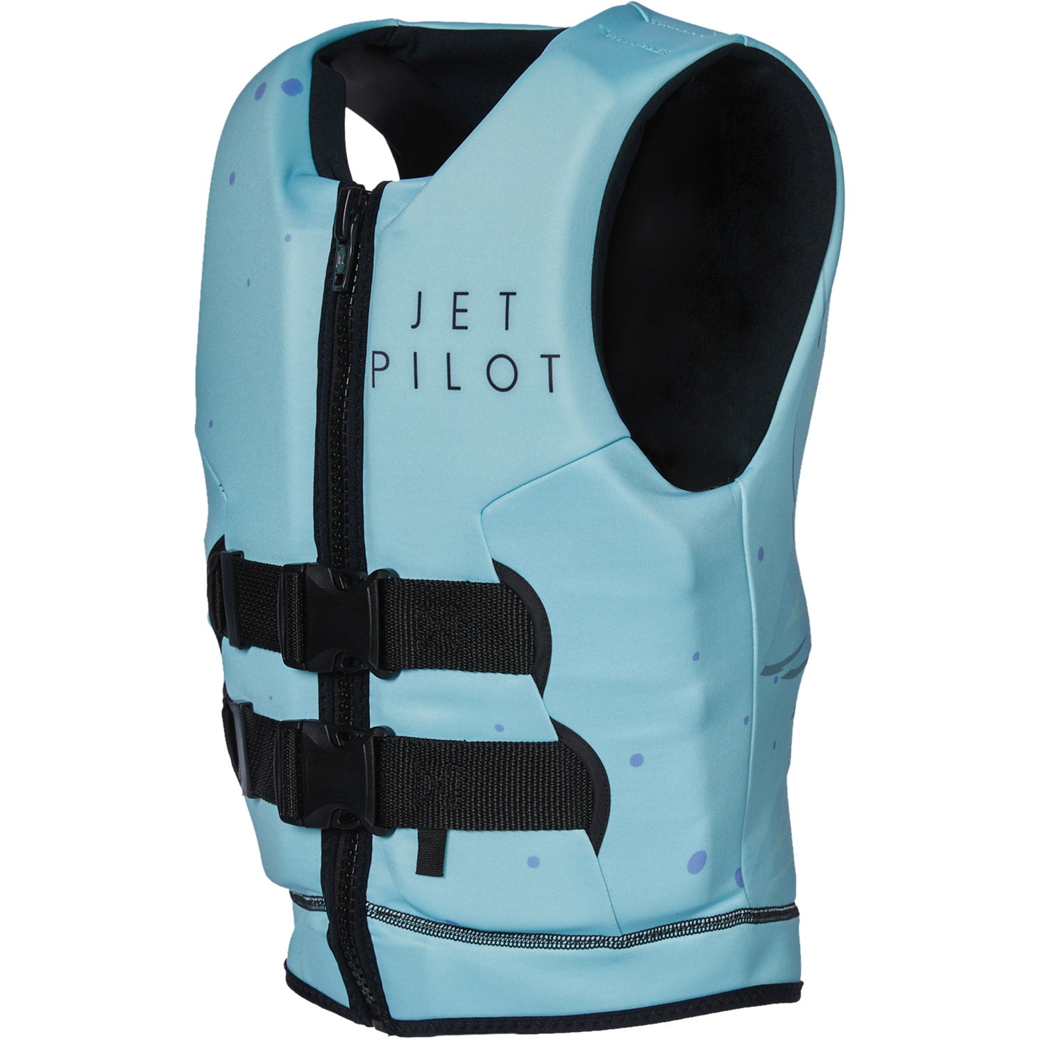 Girls Wing Cause Neo Vest 2023