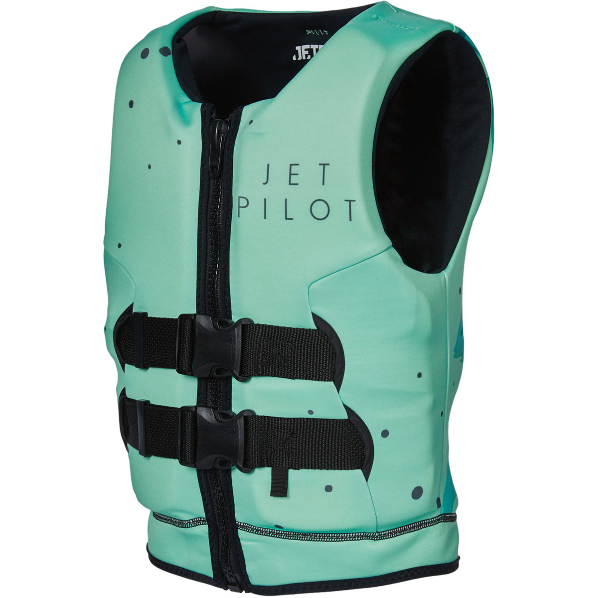 Girls Wing Cause Neo Vest 2023