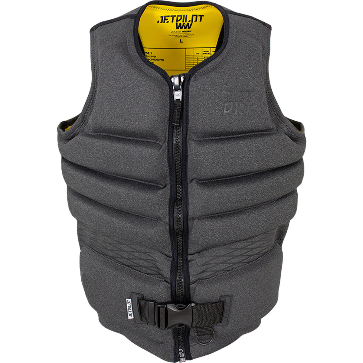 Hyperflex Neo Vest 2022