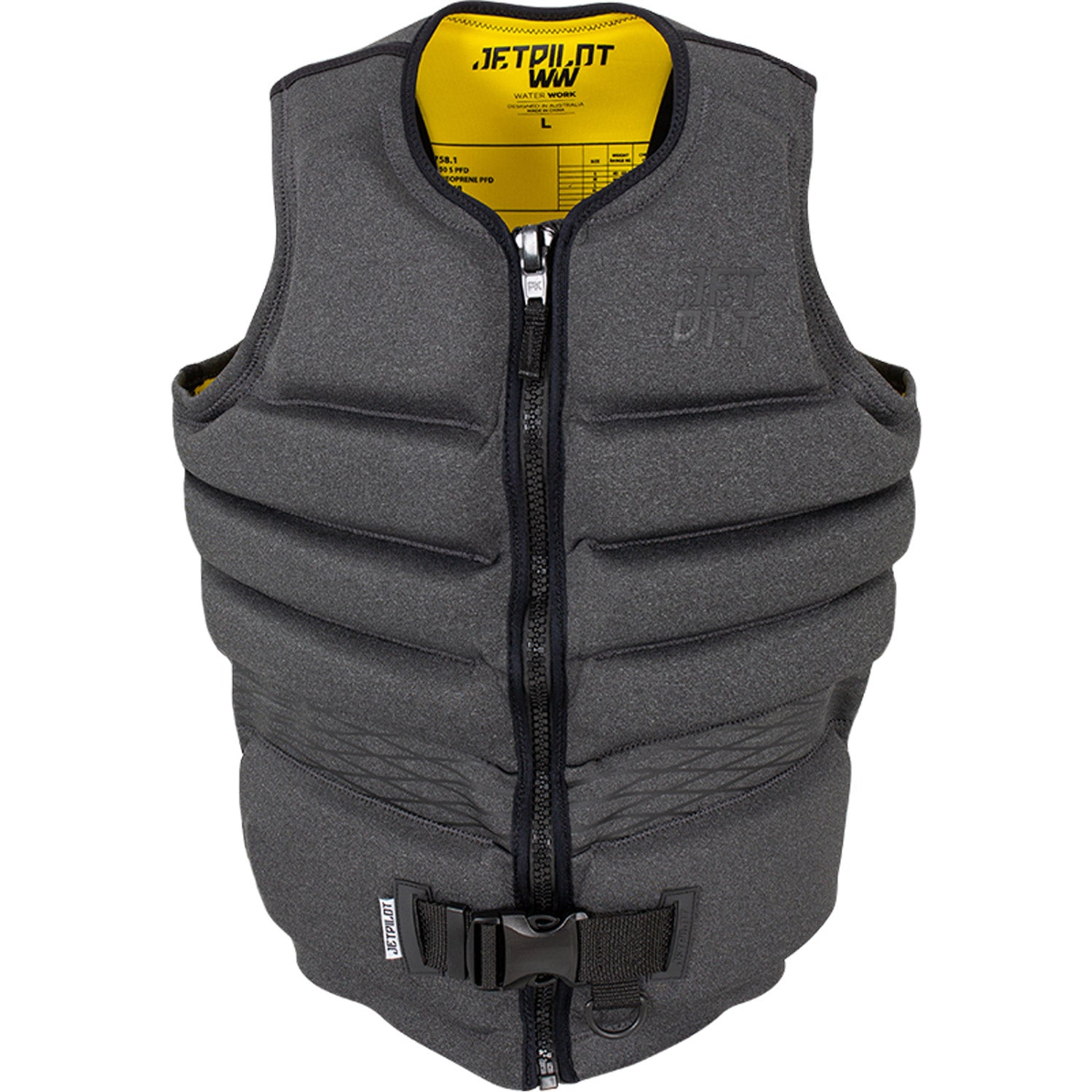Hyperflex Neo Vest 2022