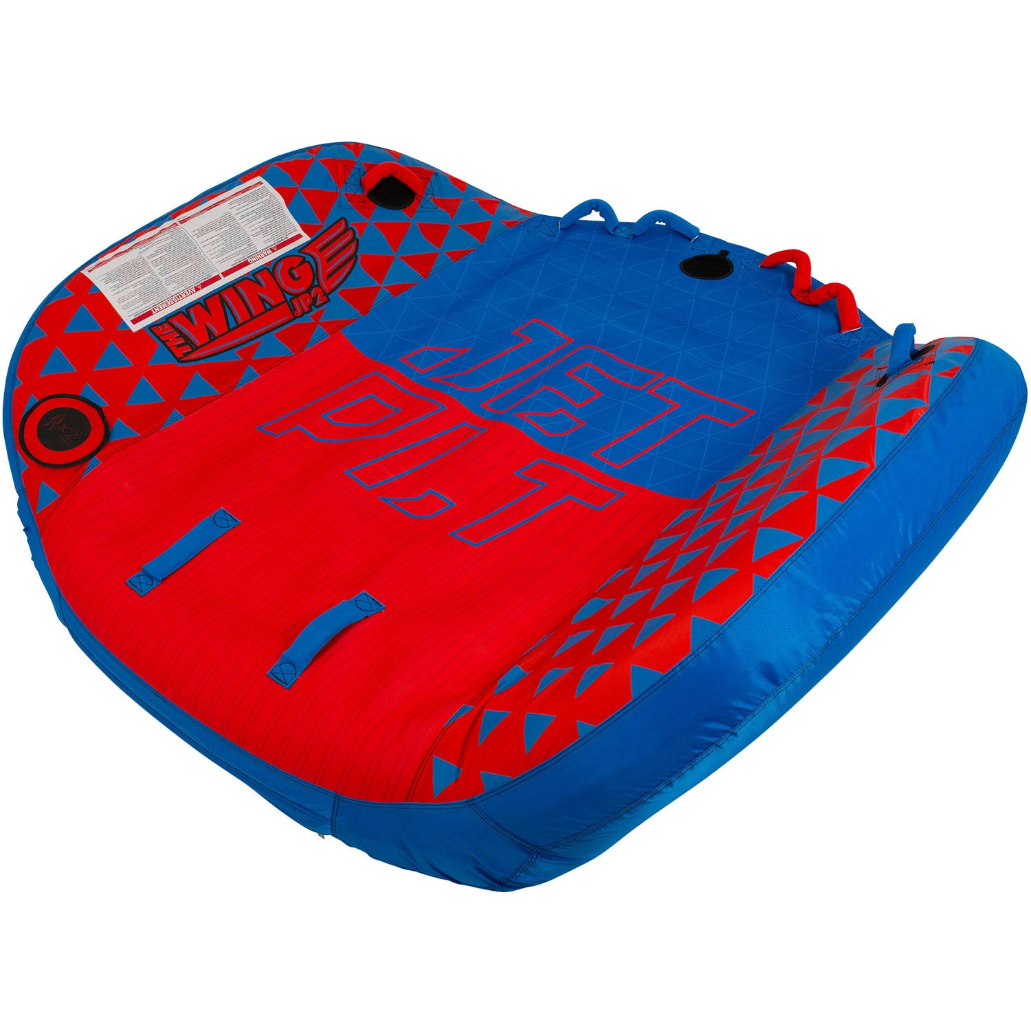 Jp2 Wing Ski Tube