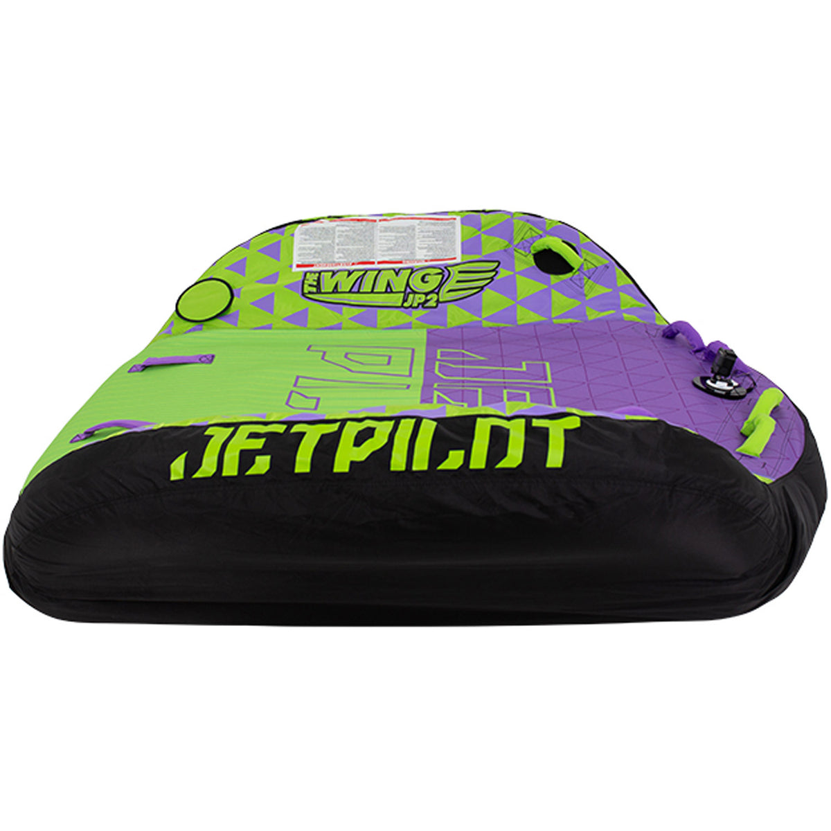 JP2 Wing Tube 2022 