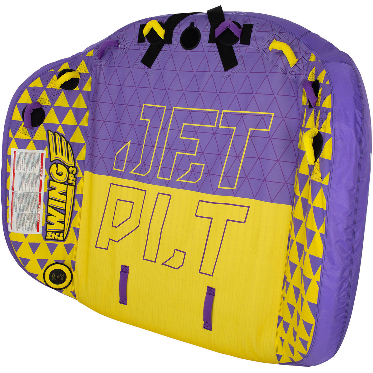 Jp3 Wing Ski Tube 