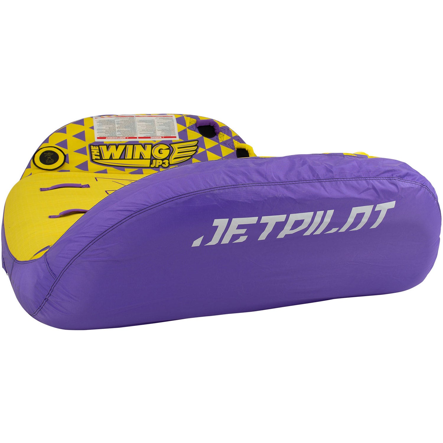 Jp3 Wing Ski Tube 