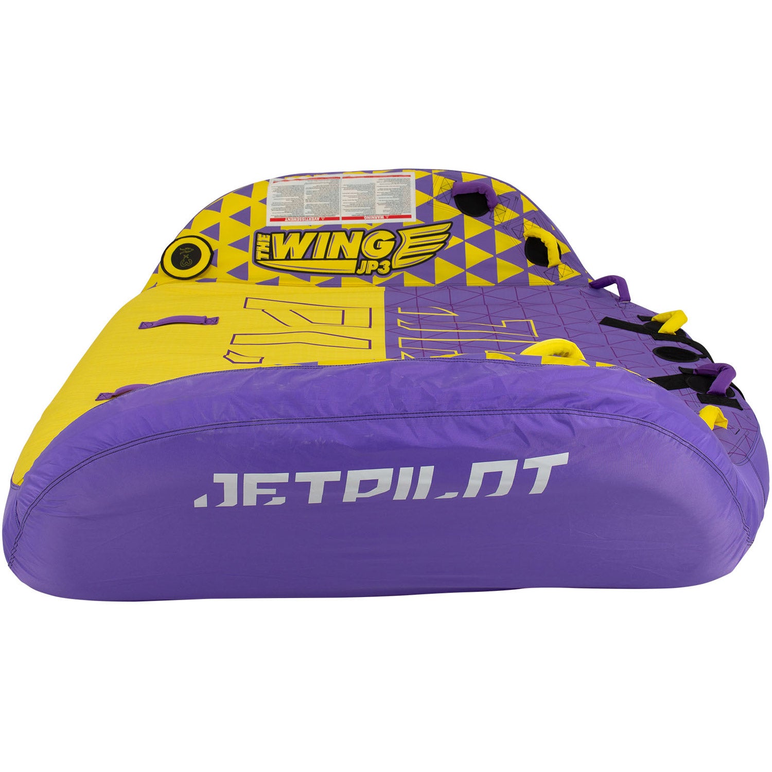 Jp3 Wing Ski Tube 