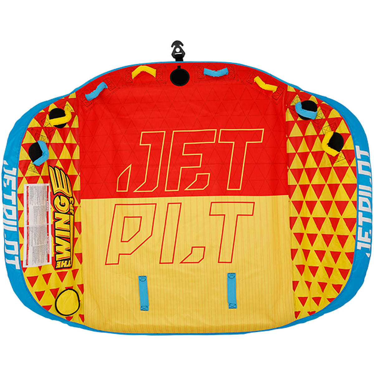 JP3 Wing Tube 2022