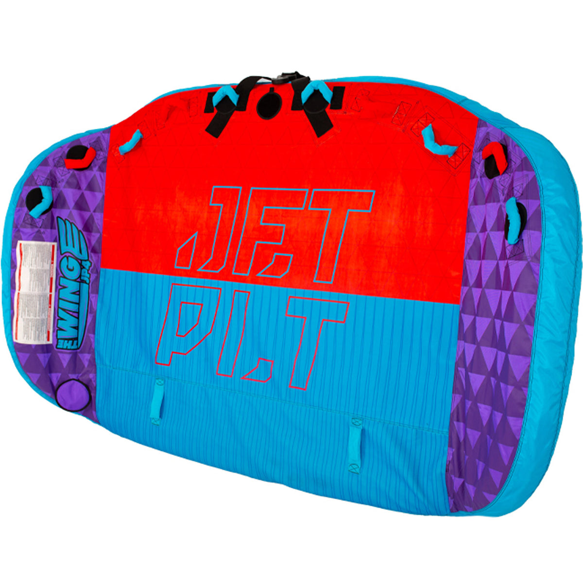 Jp4 Wing Tube 2022