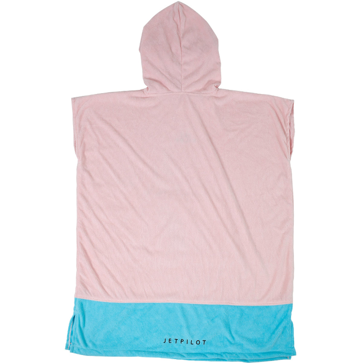 Ladies Flight Hooded Towel