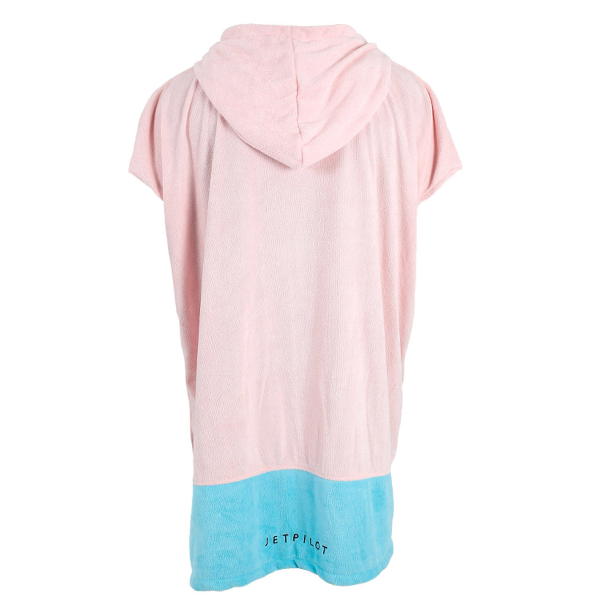 Ladies Flight Hooded Towel