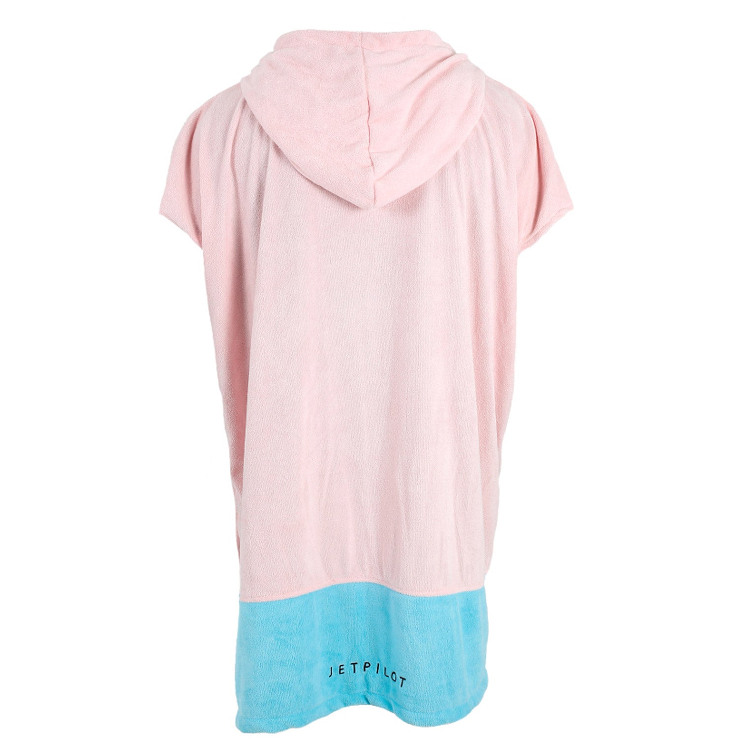 Ladies Flight Hooded Towel