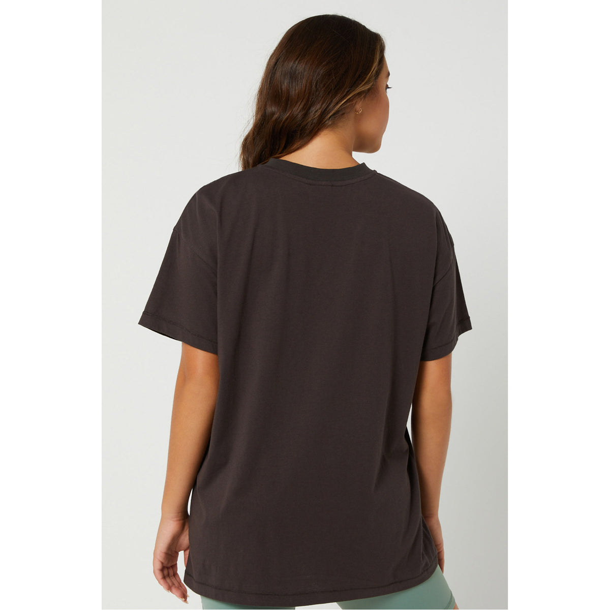 Linear SS Ladies T-Shirt 