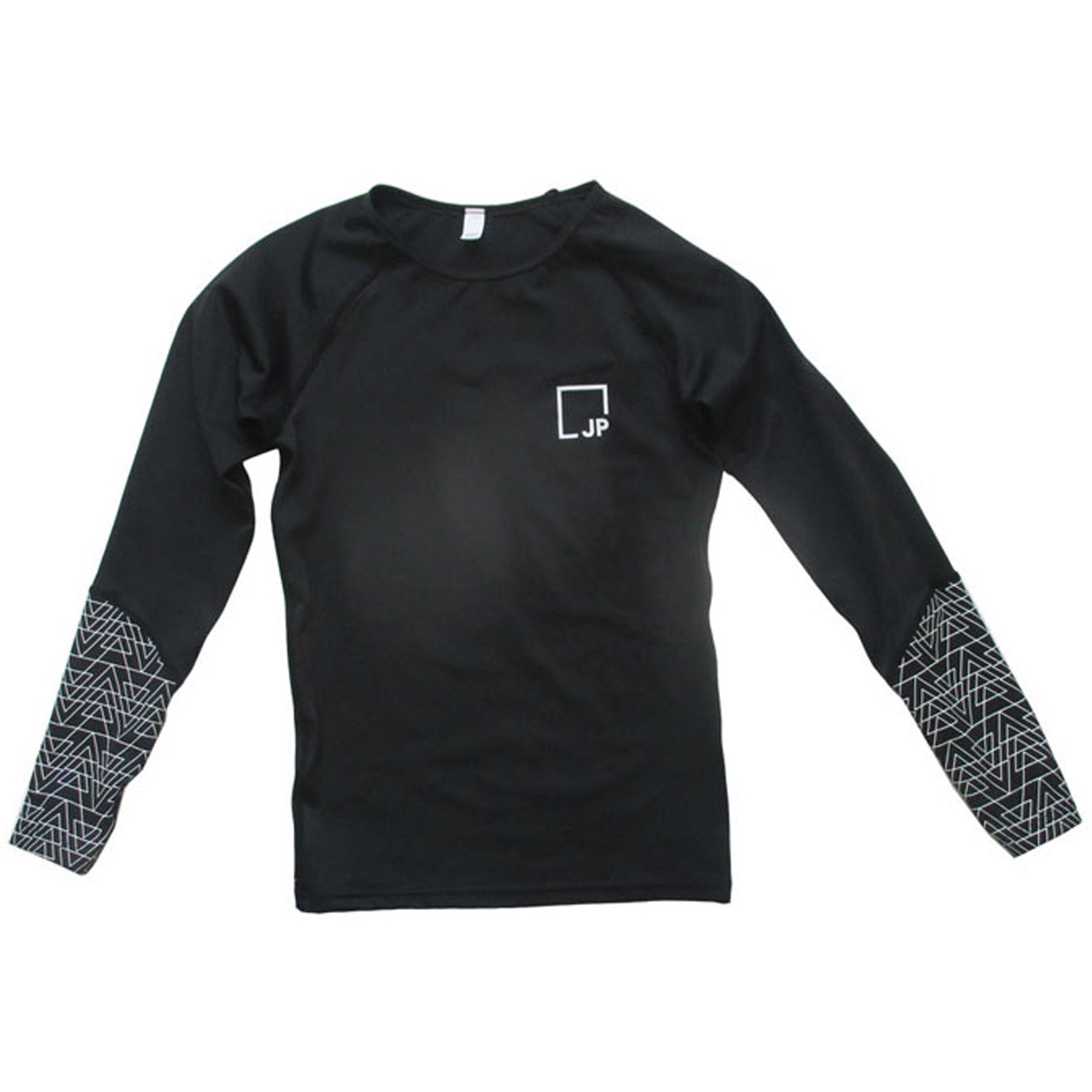 Pacer Long Sleeve Ladies Rashie