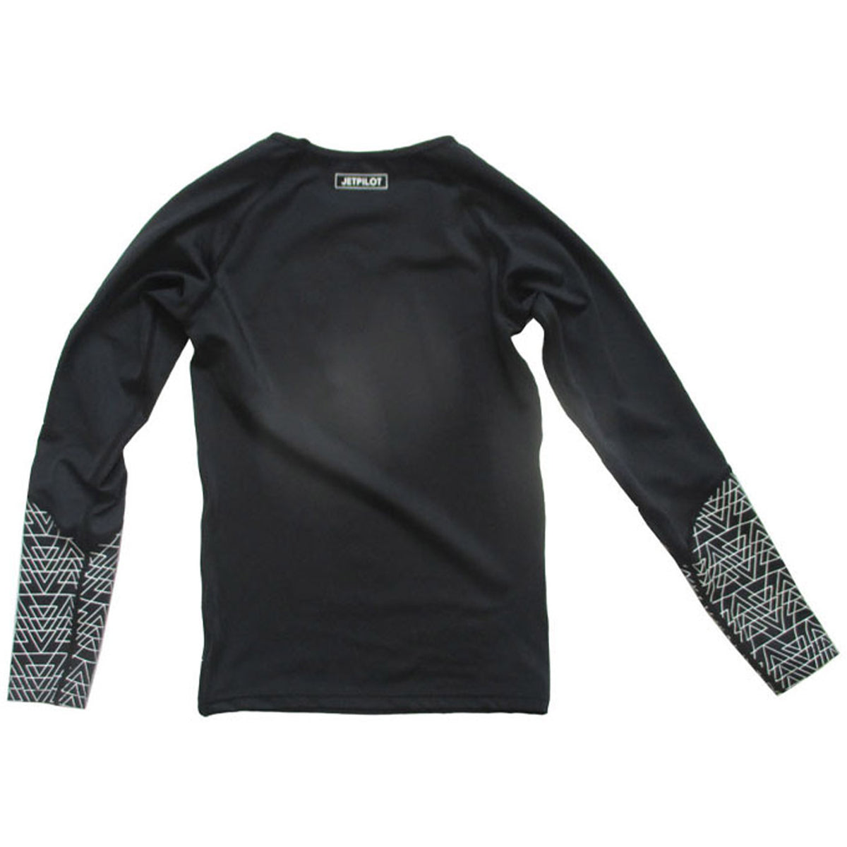 Pacer Long Sleeve Ladies Rashie