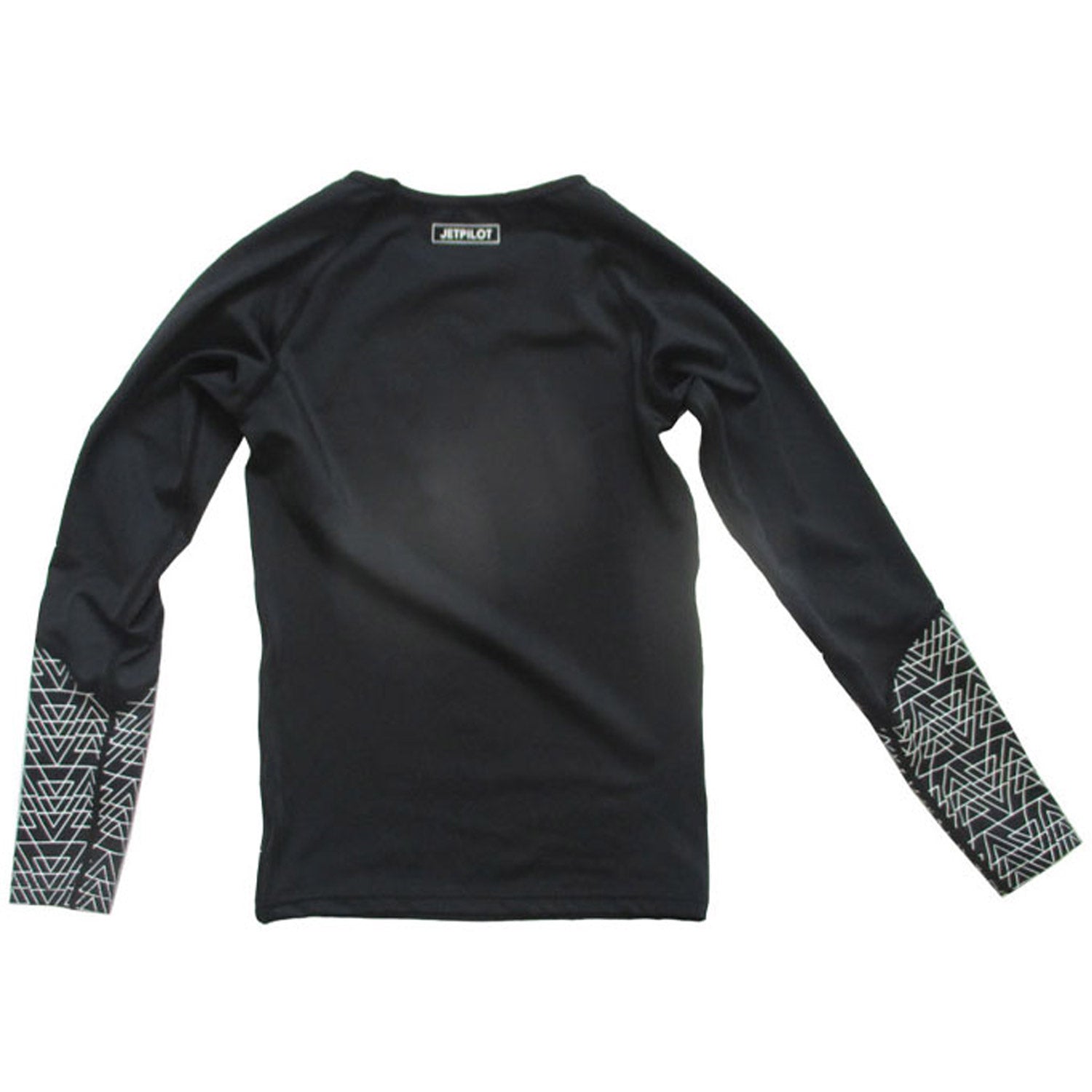 Pacer Long Sleeve Ladies Rashie