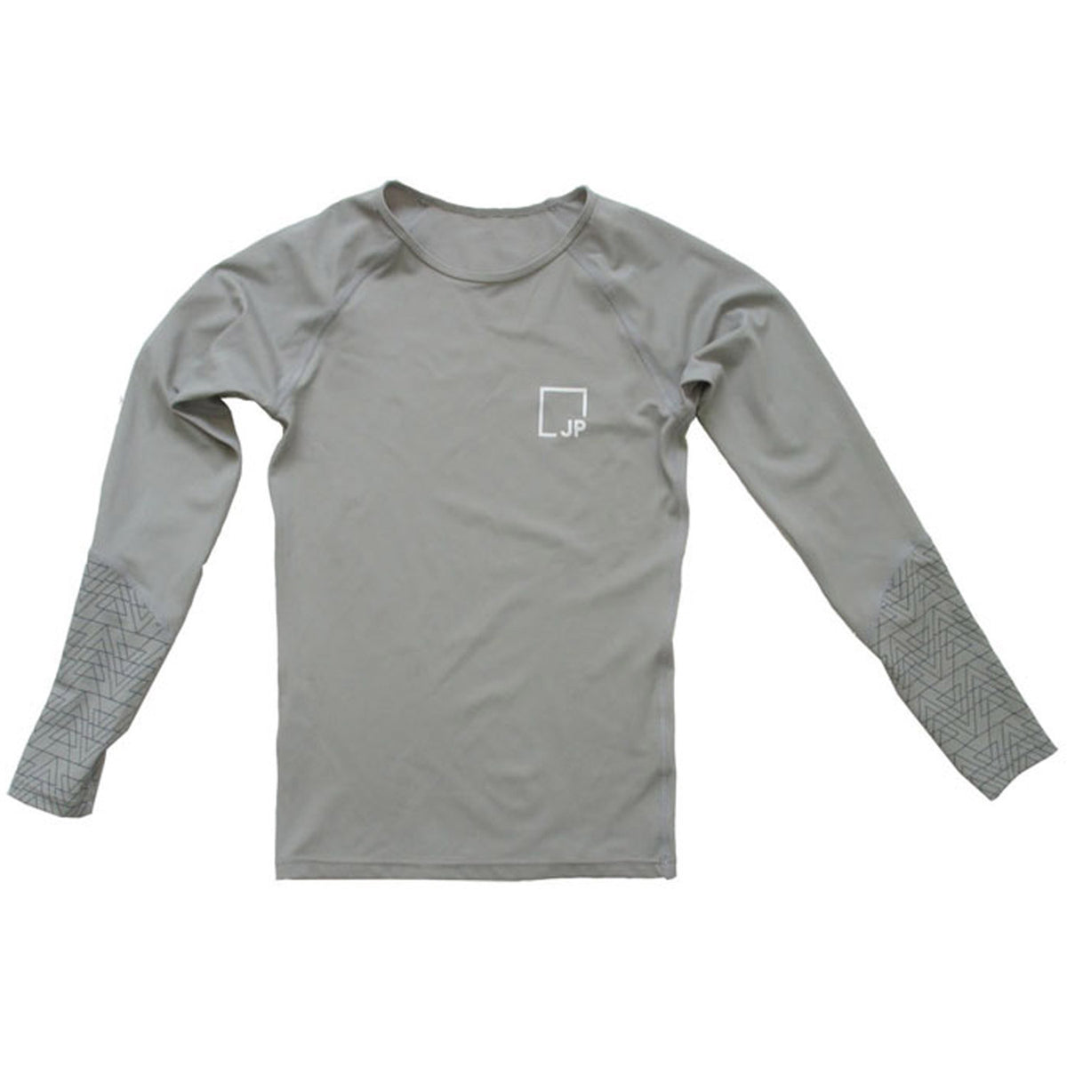 Pacer Long Sleeve Ladies Rashie
