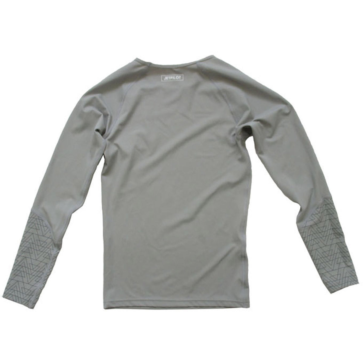 Pacer Long Sleeve Ladies Rashie