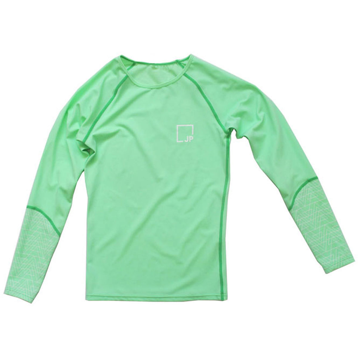 Pacer Long Sleeve Ladies Rashie