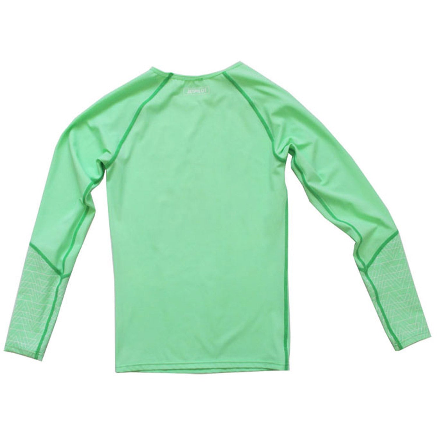Pacer Long Sleeve Ladies Rashie