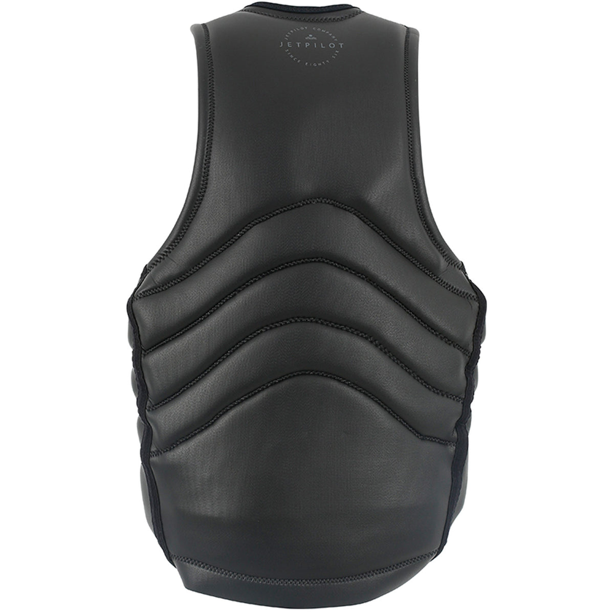 Jetpilot Quantum X Neo Vest 2020 Black