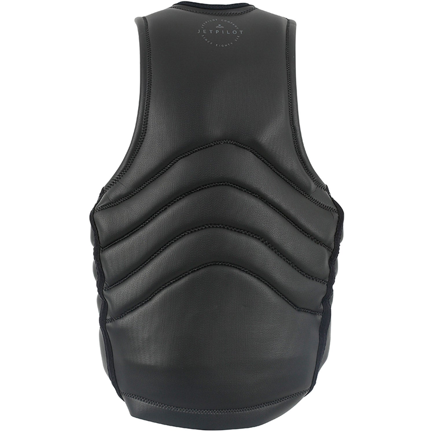 Jetpilot Quantum X Neo Vest 2020 Black