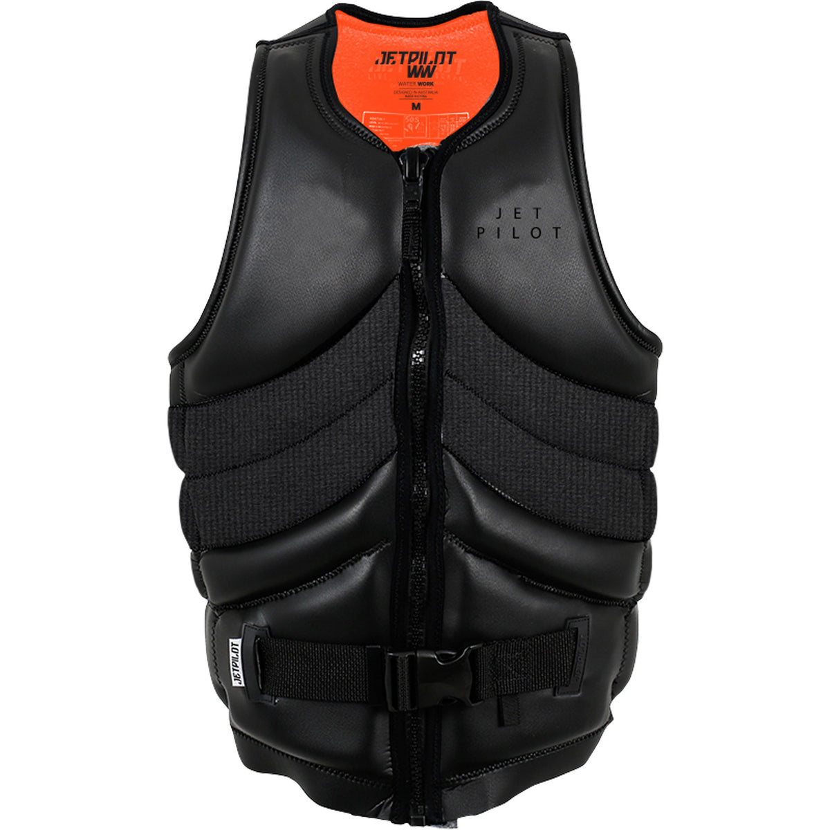 Quantum X Neo Vest 2022