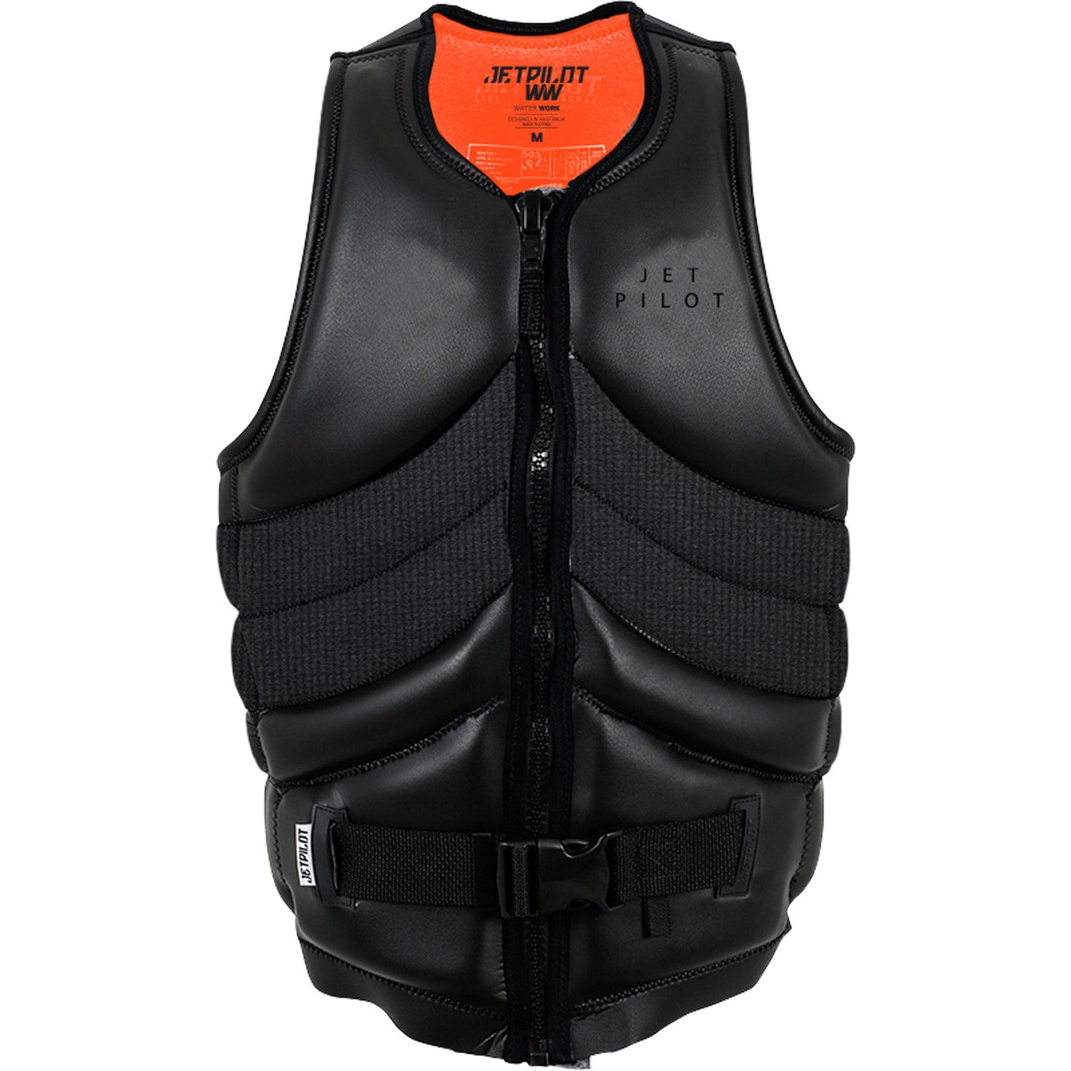 Quantum X Neo Vest 2022