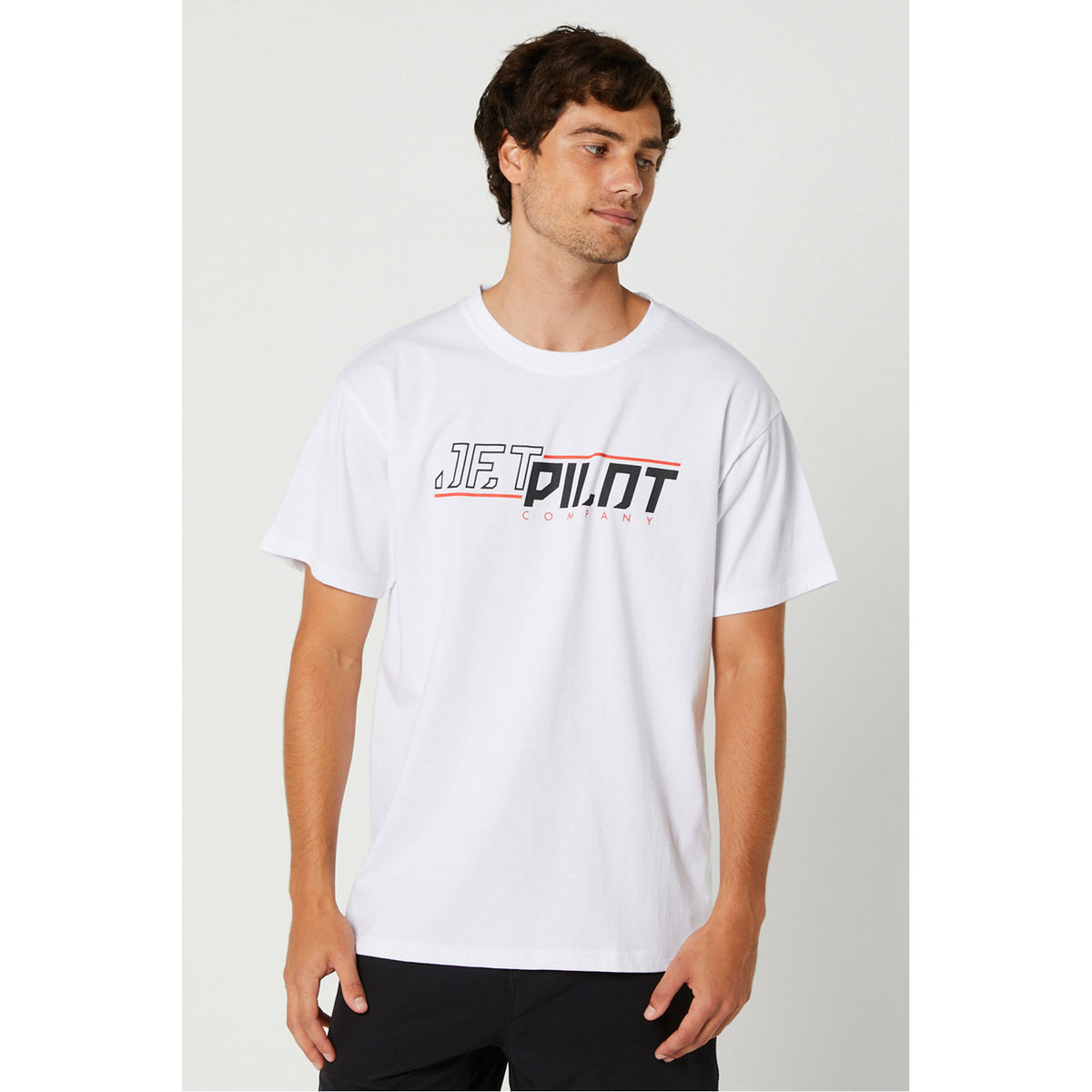 Seismic T-Shirt