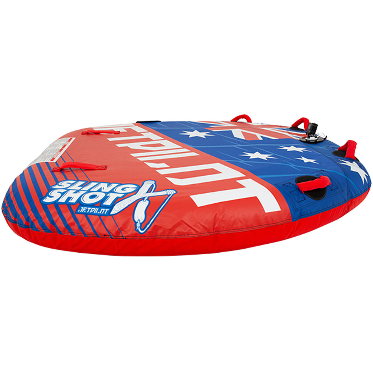 Slingshot Tube 2022