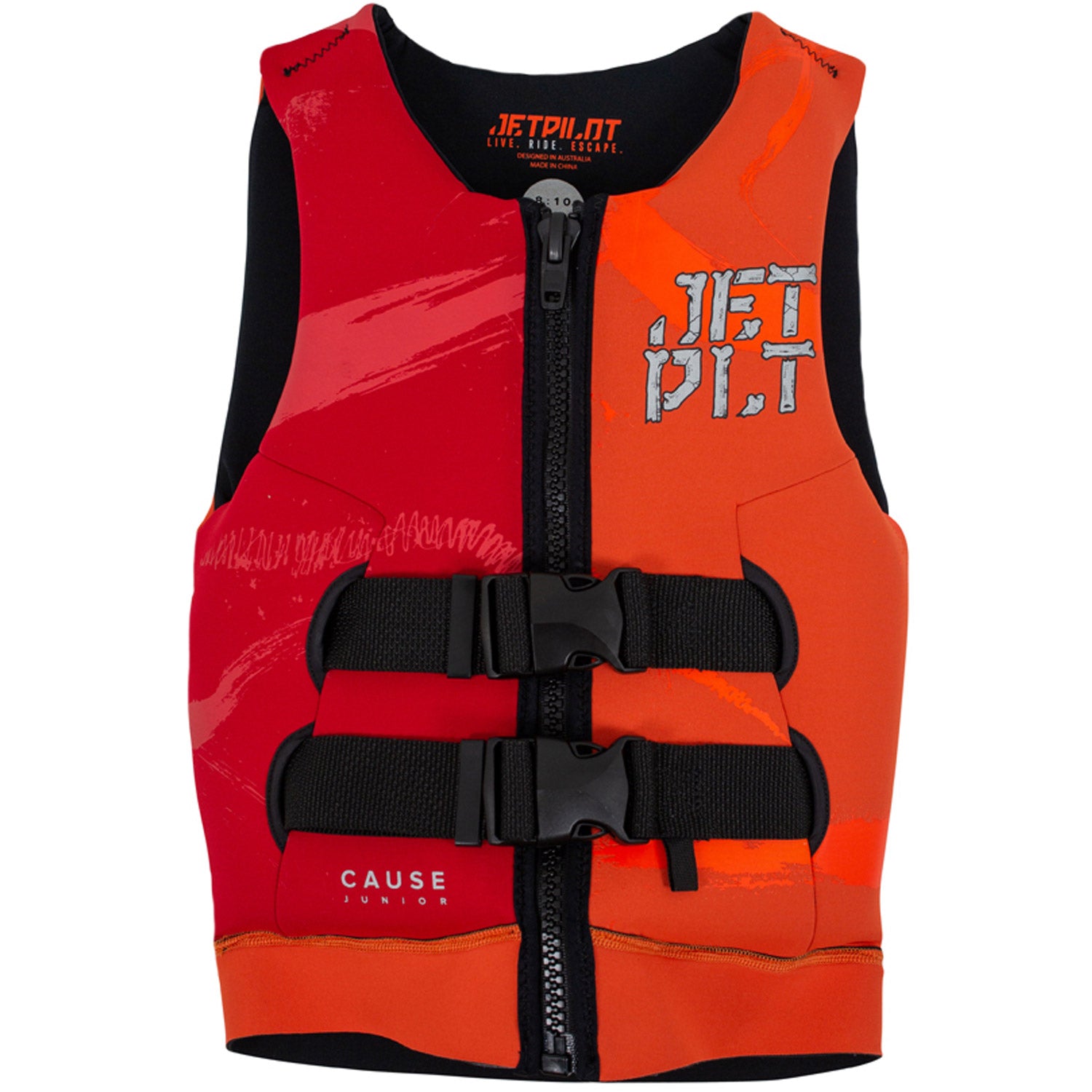 The Cause L50 Youth Neo Vest 2022