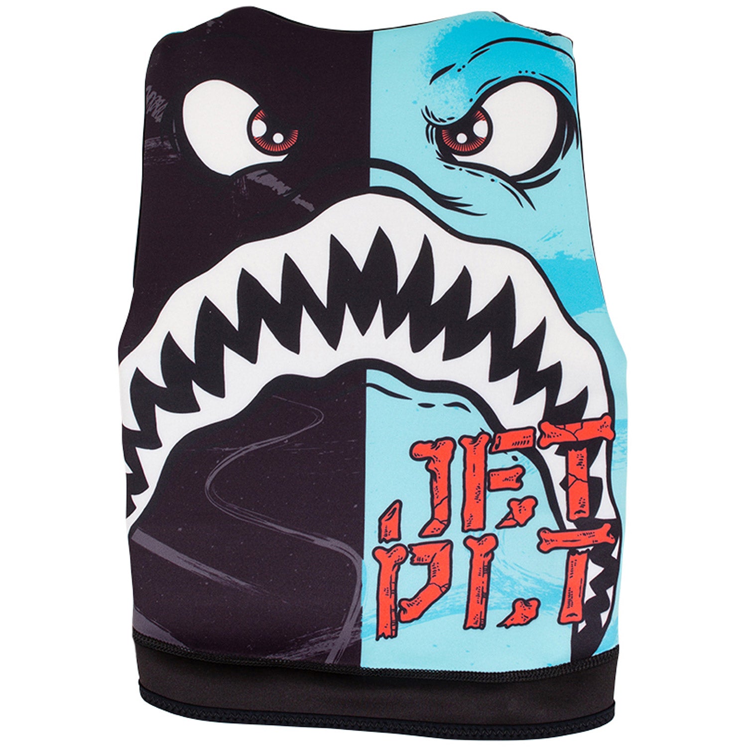 The Cause L50s Youth Neo Vest 2022