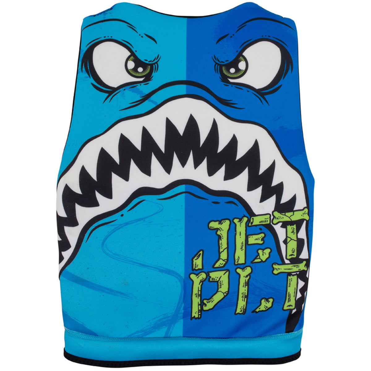 The Cause Shark L50s Youth Neo Vest 2022