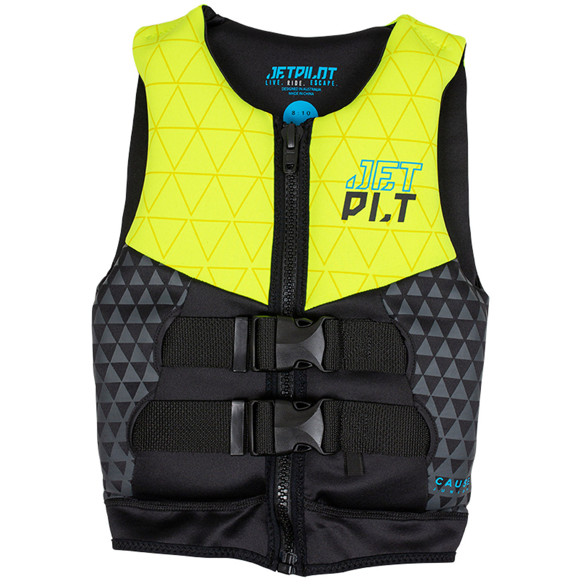 The Cause L50s Youth Neo Vest 2022