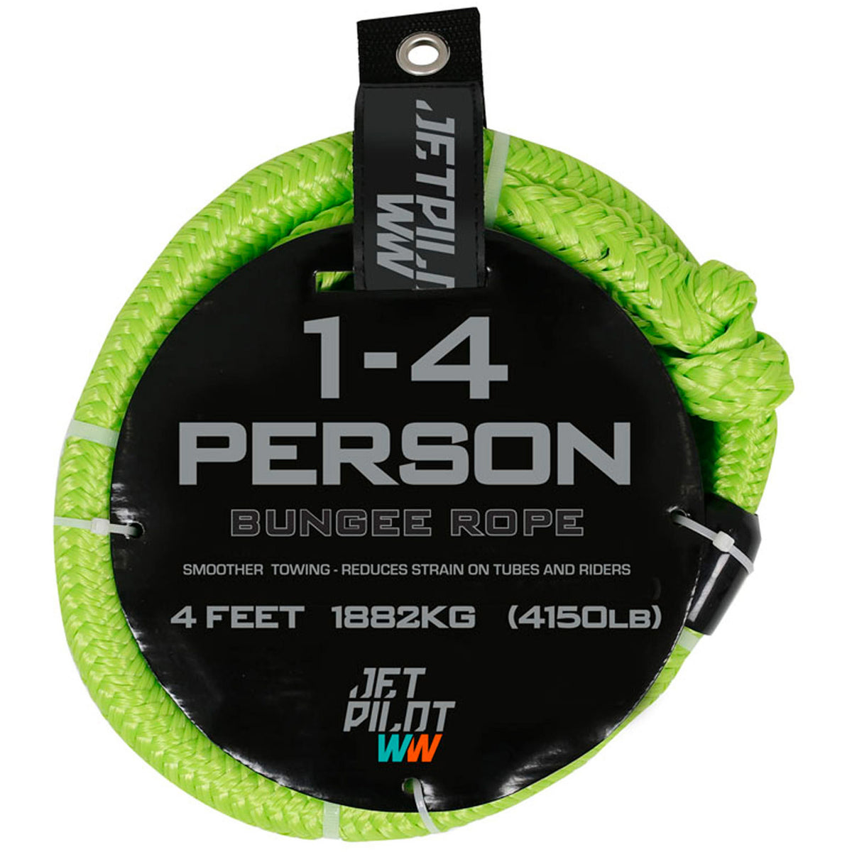 Tow Bungee Cord 4FT