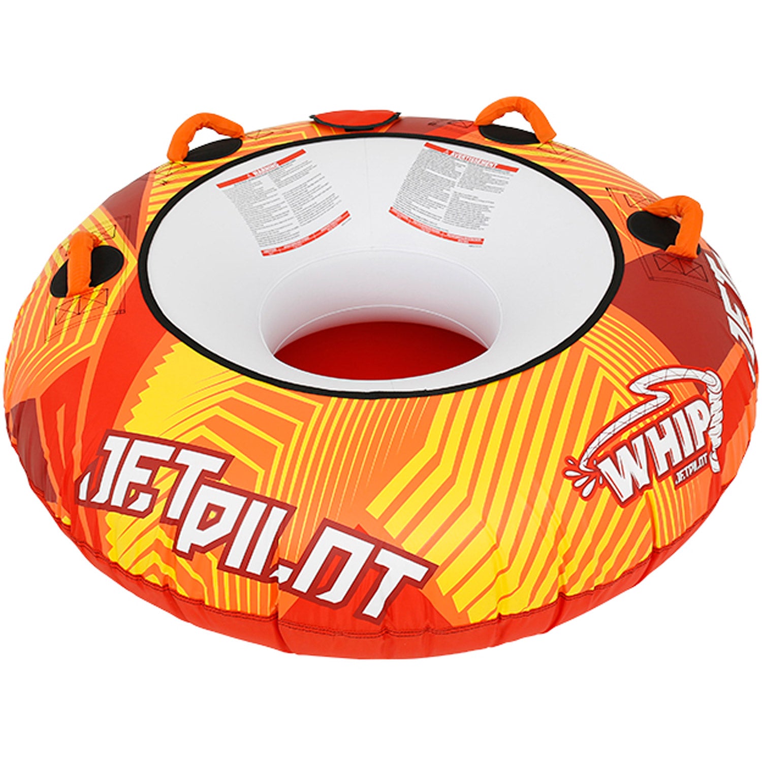 Whip Tube 2022