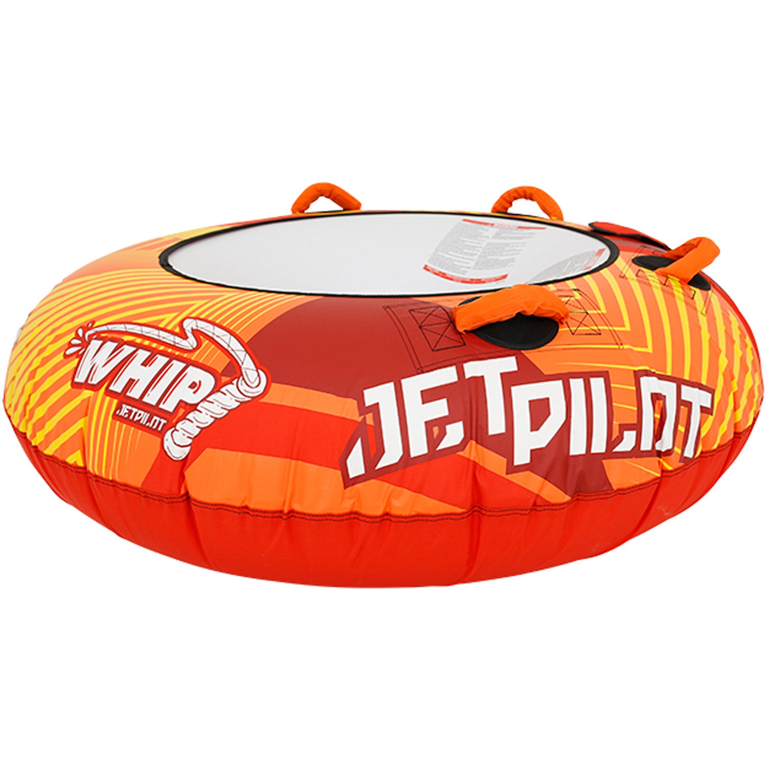 Whip Tube 2022