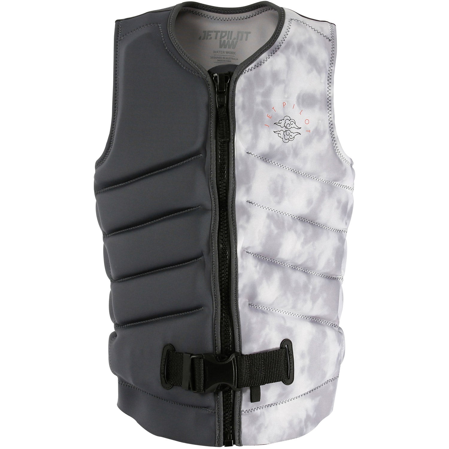 X1 Zahra Ladies Neo Vest 2023