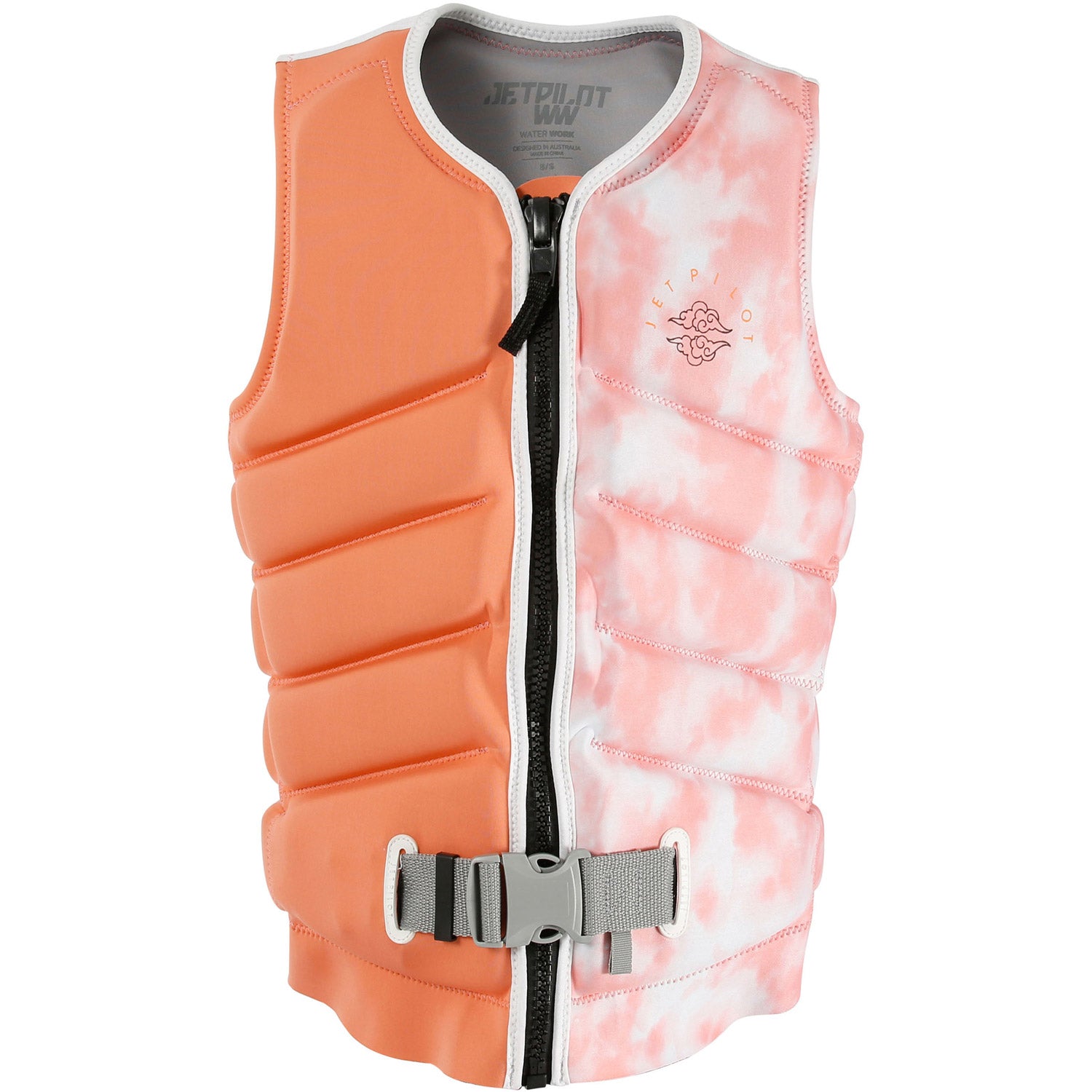 X1 Zahra Ladies Neo Vest 2023