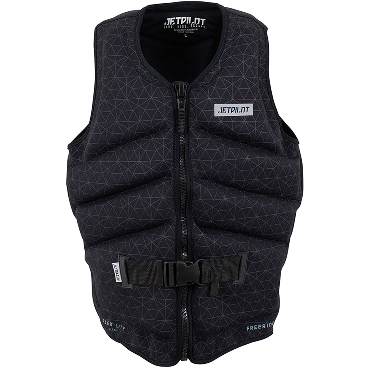 Freeride Neo Vest 2022