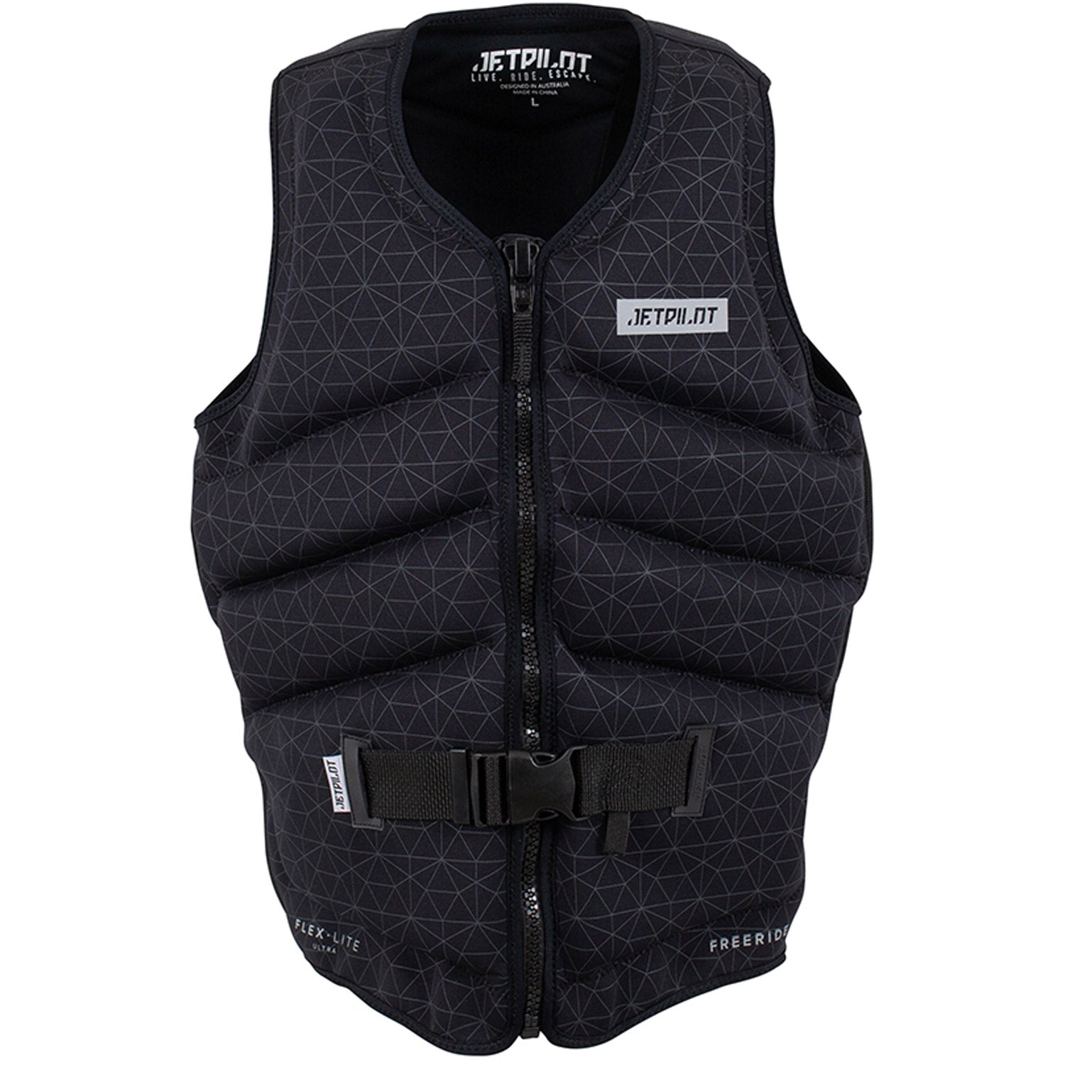 Freeride Neo Vest 2022